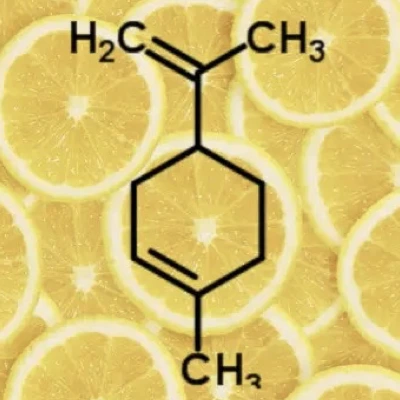 Terpeno Limoneno