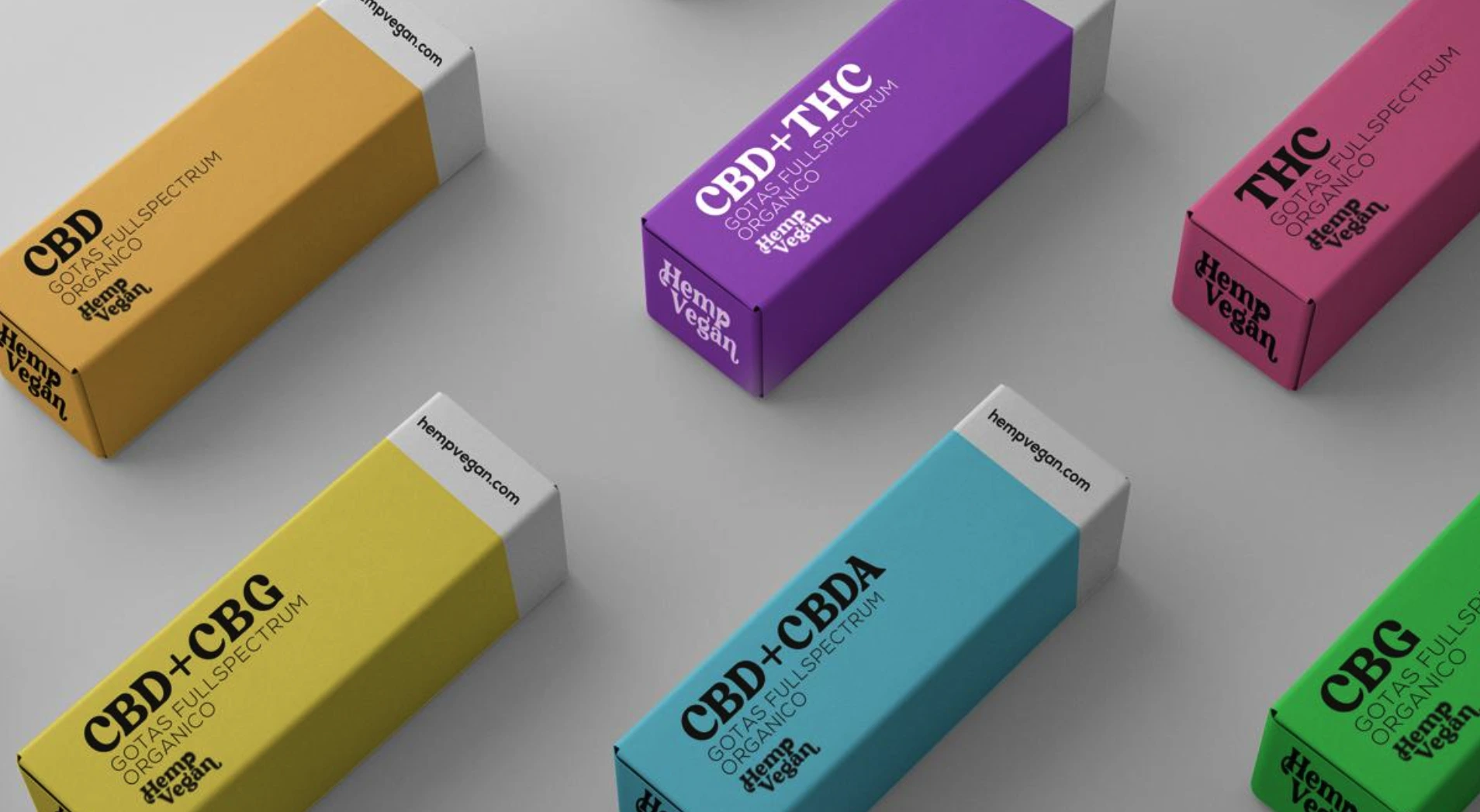 Como incorporar CBD Full Spectrum na rotina?