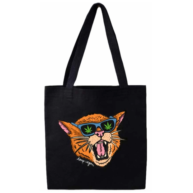 Ecobag Gato