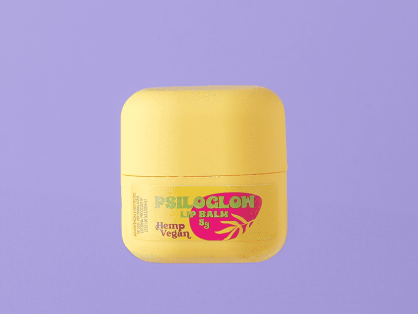 Lip Balm PsiloGlow 5g