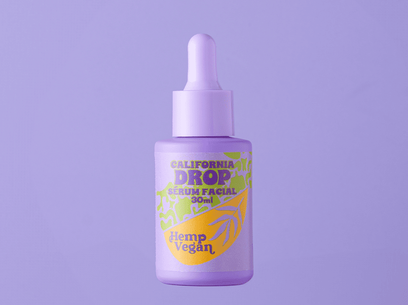 Sérum Facial California Drop