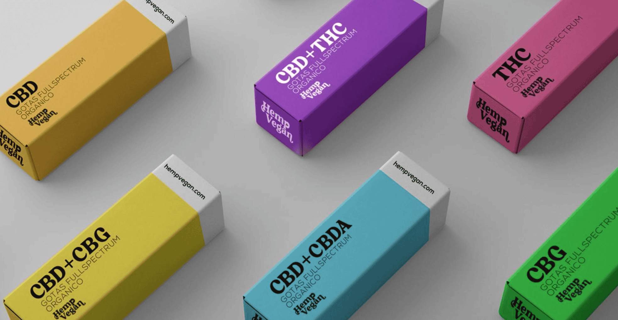 Hemp Vegan ou CBfarma: Qual a diferença?