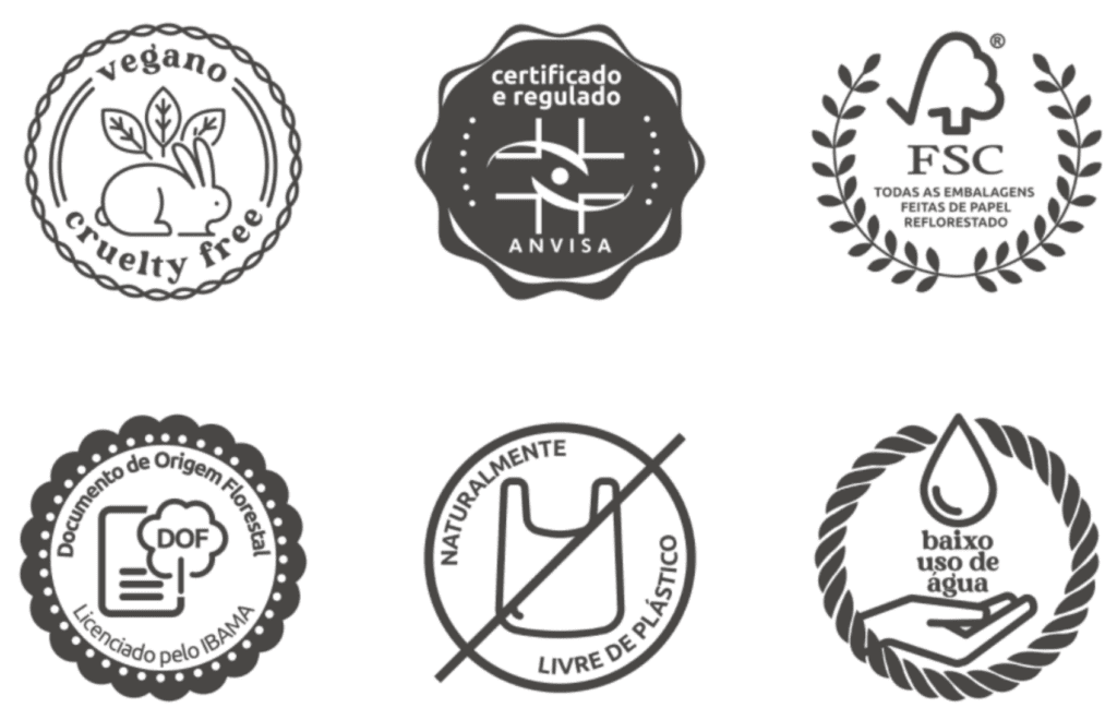 O nosso movimento age em pleno acordo com a legislação vigente.