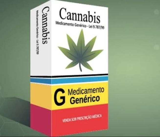 Medicamentos à Base de Cannabis:o que você precisa saber