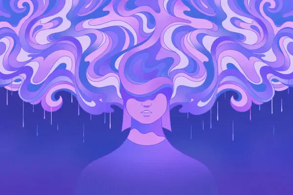 Psicodélicos na Medicina Moderna: Uma Revolução Terapêutica