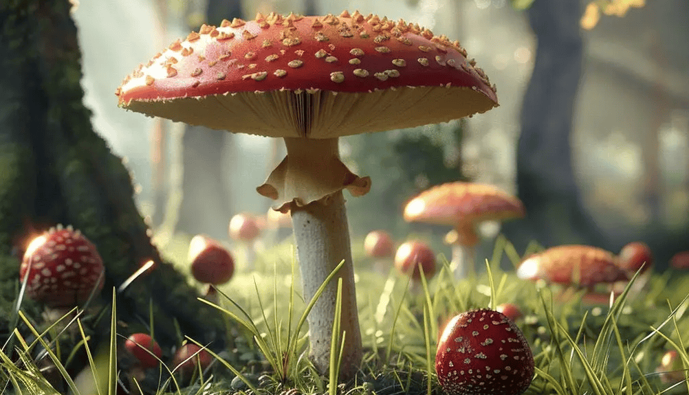Verdades Sobre Cogumelos Medicinais: O Que a Ciência Realmente Diz
