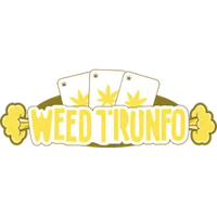 Super Trunfo de Cannabis Weed Trunfo